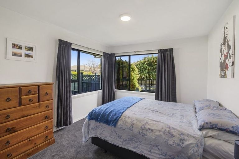 Photo of property in 3 Wolsey Place, Hillmorton, Christchurch, 8025