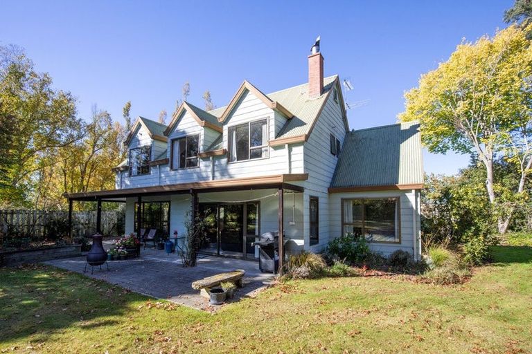 Photo of property in 402 Dixons Road, Loburn, Rangiora, 7472