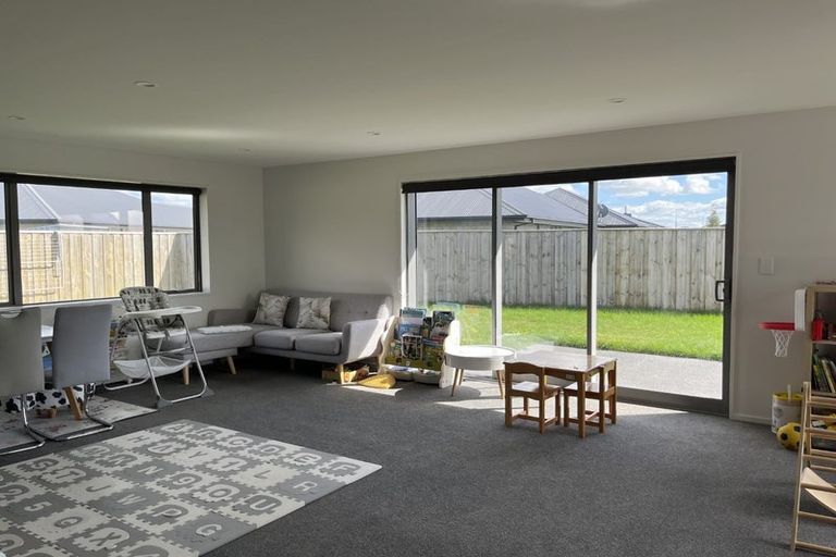 Photo of property in 19 Geldard Drive, Rolleston, 7615