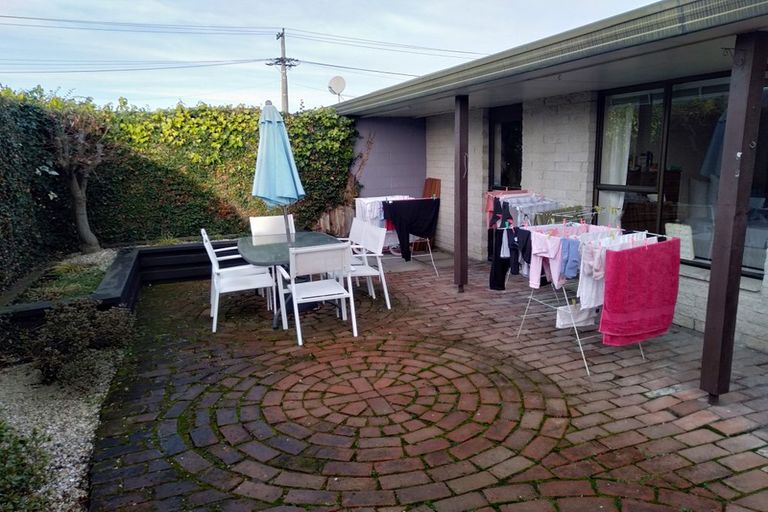 Photo of property in 2/157 Highsted Road, Casebrook, Christchurch, 8051