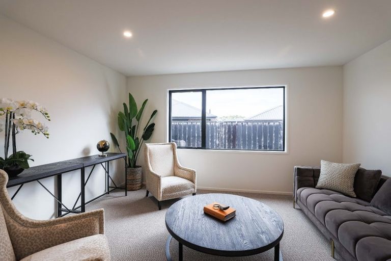 Photo of property in 12 Isa-lei Road, Kaiapoi, 7630