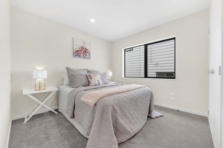 Photo of property in 24 Hermitage Street, Flat Bush, Auckland, 2019