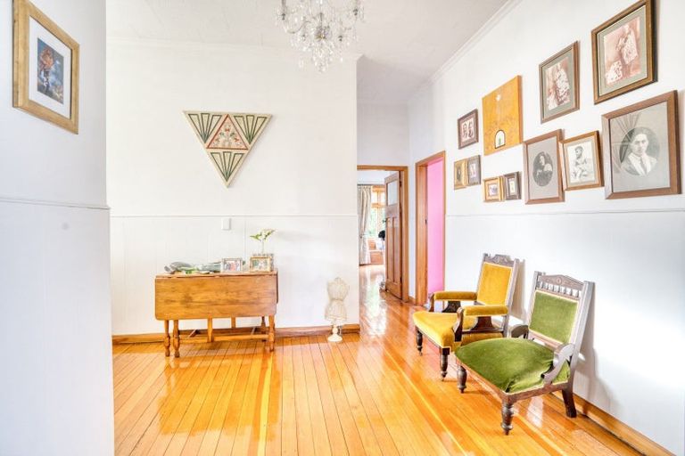 Photo of property in 201 Hampden Street, Hokitika, 7810