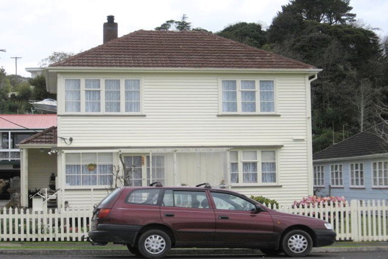 Photo of property in 406b Rolleston Street, Thames, 3500