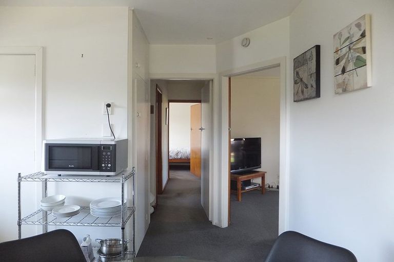 Photo of property in 168a Chester Street East, Christchurch Central, Christchurch, 8011