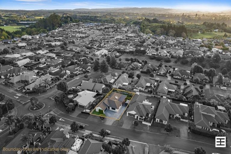 Photo of property in 35 Albero Drive, Ohauiti, Tauranga, 3112