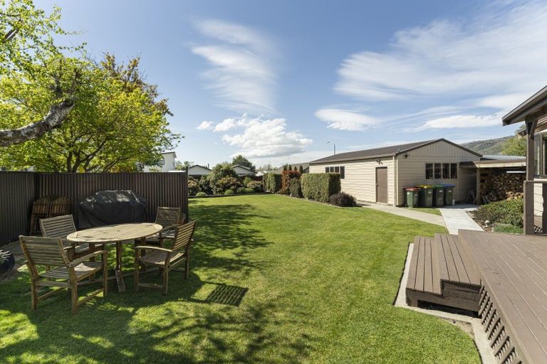 Photo of property in 8 Gavan Street, Cromwell, 9310