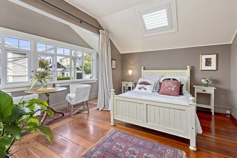 Photo of property in 80 Nairn Street, Mount Cook, Wellington, 6011