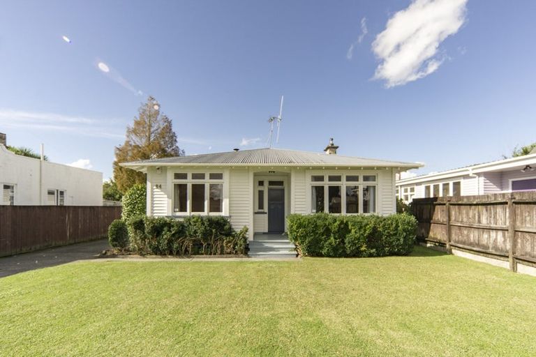 Photo of property in 84 Nixon Street, Hamilton East, Hamilton, 3216