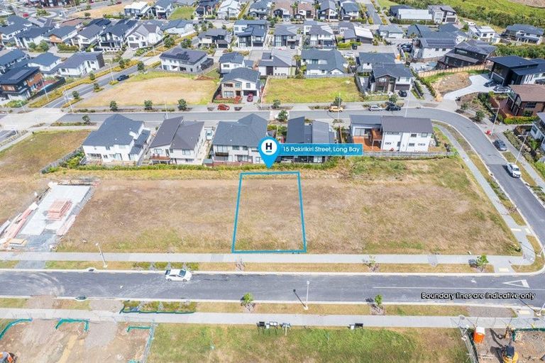 Photo of property in 15 Pakirikiri Street, Long Bay, 0630
