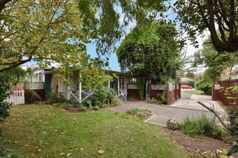 Photo of property in 269 Grahams Road, Bishopdale, Christchurch, 8053