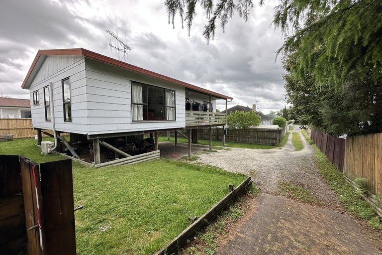 Photo of property in 14a Graham Street, Hamilton East, Hamilton, 3216