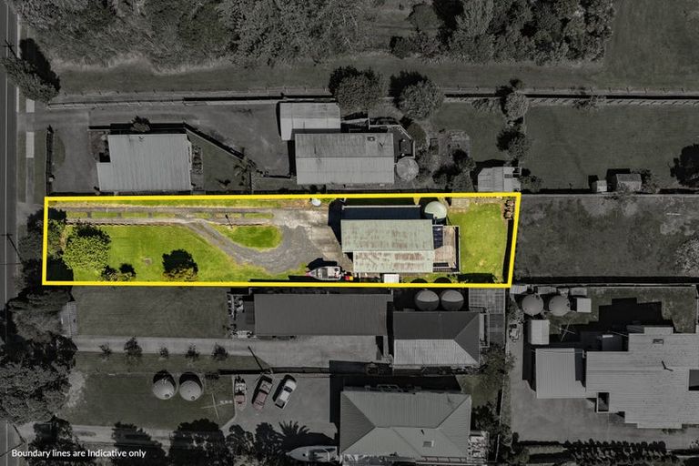 Photo of property in 96 Maraetai Drive, Maraetai, Auckland, 2018