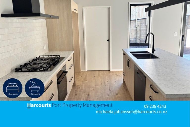 Photo of property in 31 Coptic Terrace, Pokeno, 2402