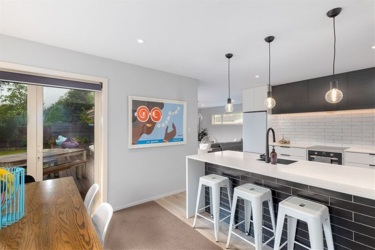 Photo of property in 4 Jameson Avenue, St Albans, Christchurch, 8052