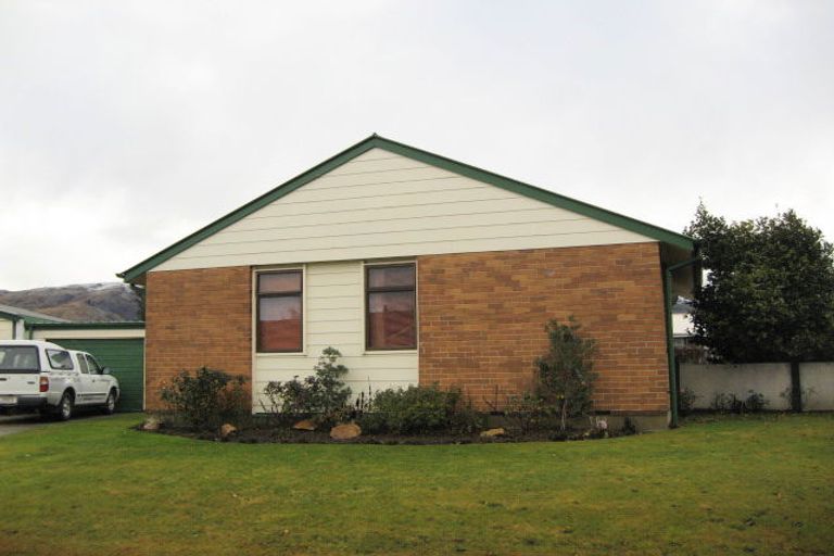 Photo of property in 4 Hassing Place, Cromwell, 9310