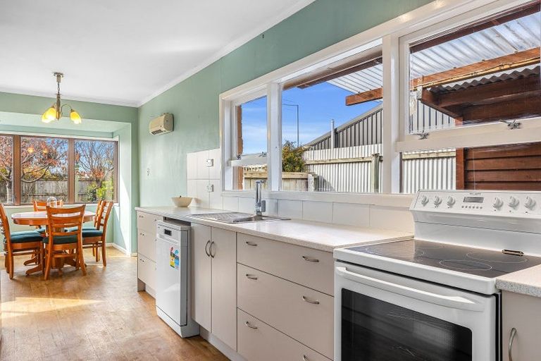 Photo of property in 198 Carters Road, Amberley, 7410