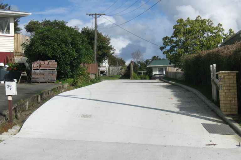Photo of property in 20 Gillingham Road, Te Kamo, Whangarei, 0112
