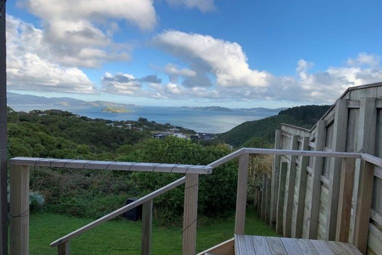 Photo of property in 6 Pine Tree Lane, Korokoro, Lower Hutt, 5012