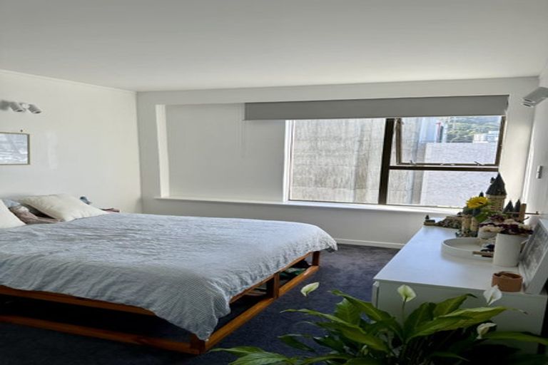 Photo of property in Hobson Court Flats, 65/70u Hobson Street, Thorndon, Wellington, 6011
