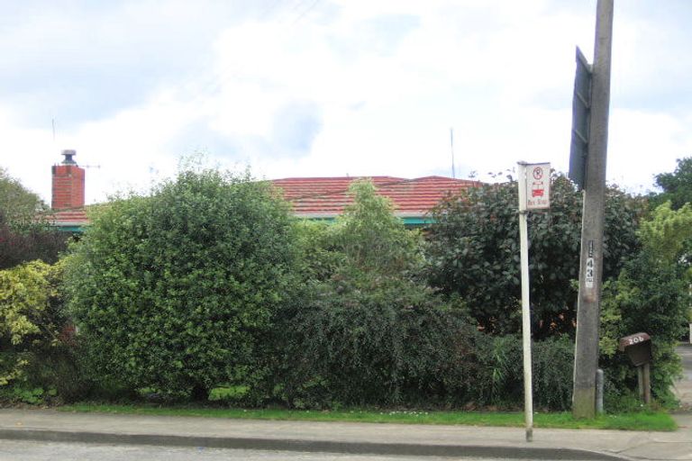 Photo of property in 206 Kamo Road, Whau Valley, Whangarei, 0112