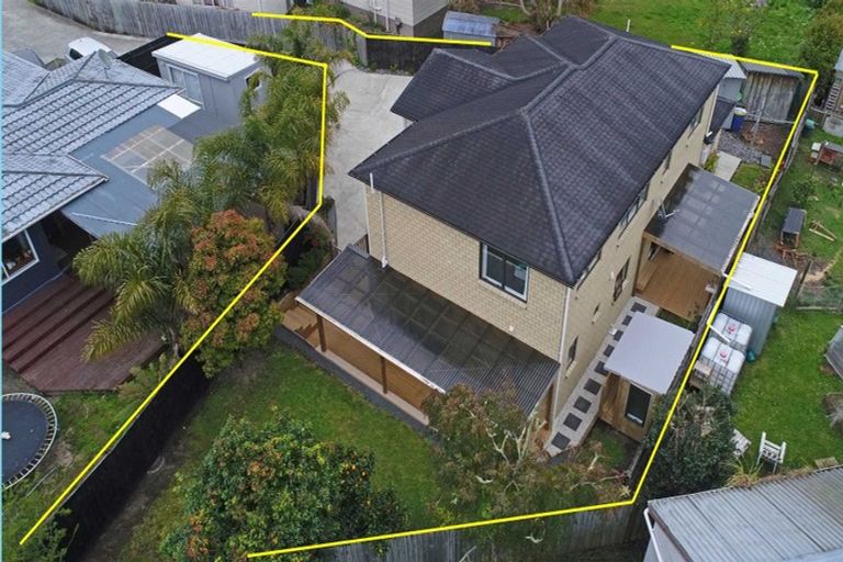 Photo of property in 48a Jillian Drive, Ranui, Auckland, 0612