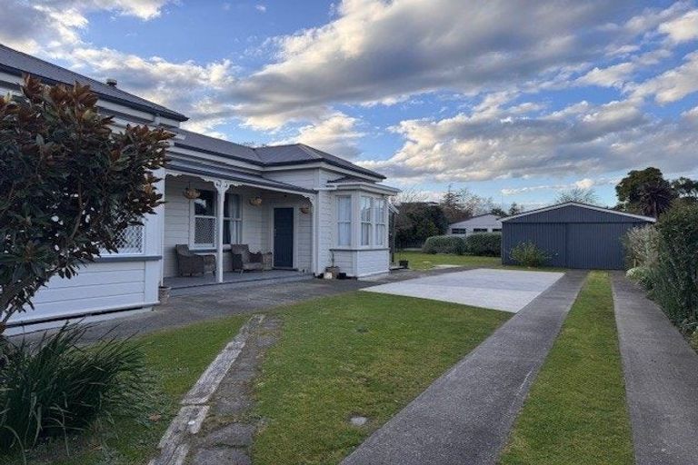 Photo of property in 115 Queen Street, Wairoa, 4108