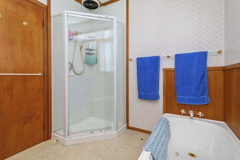 Photo of property in 13 Mataura Grove, Wainuiomata, Lower Hutt, 5014