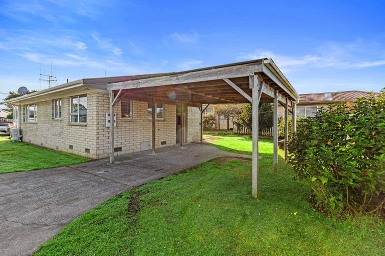 Photo of property in 18a Onslow Street, Huntly, 3700