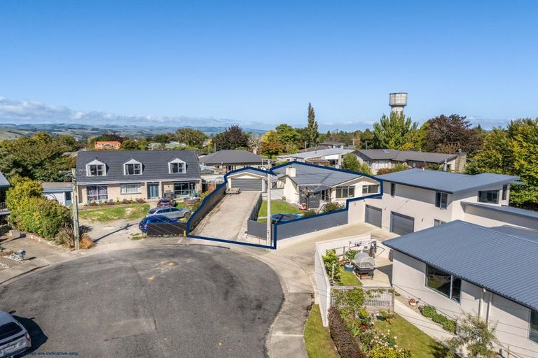 Photo of property in 20 Arawa Street, Gore, 9710
