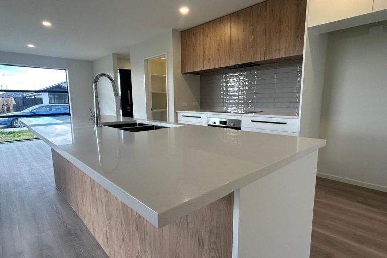 Photo of property in 24 Derbridge Street, Woodend, 7610