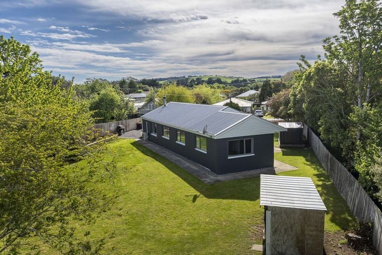 Photo of property in 97 Thomas Street, Waikouaiti, 9510
