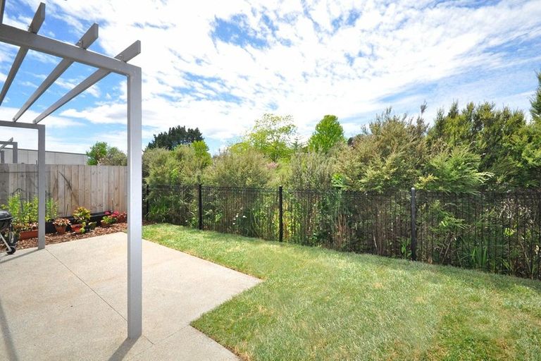 Photo of property in 15 Fairwater Road, Warkworth, 0910