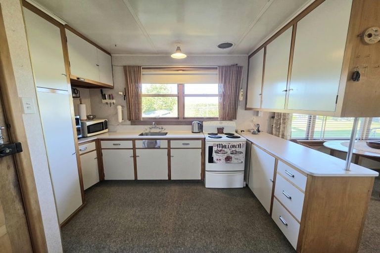 Photo of property in 42 Glendale Crescent, Holmes Hill, Oamaru, 9401