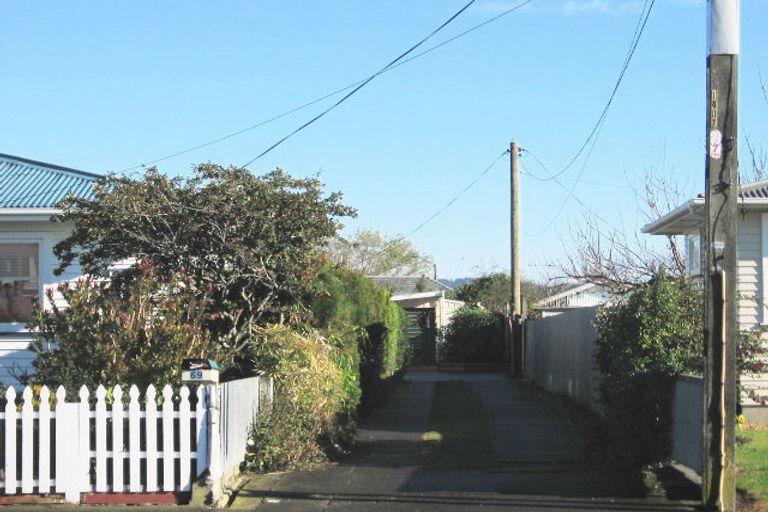 Photo of property in 69 Harold Holt Avenue, Onekawa, Napier, 4110