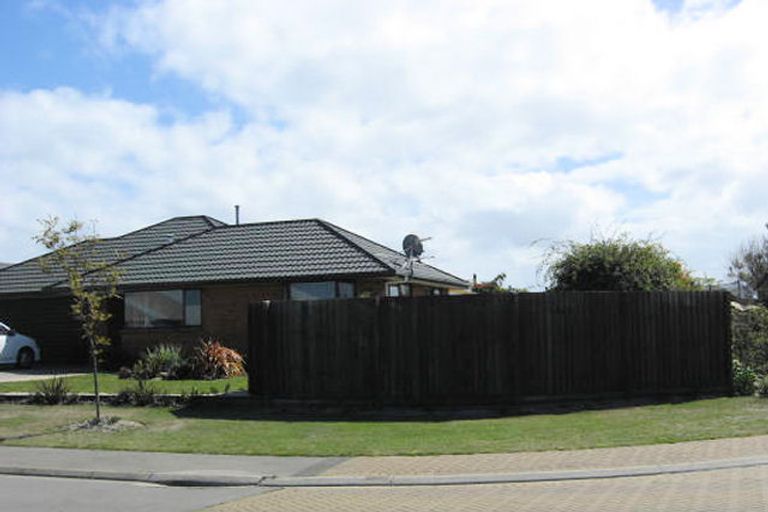 Photo of property in 2 Michelangelo Drive, Rolleston, 7614