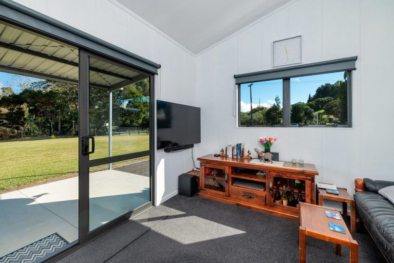 Photo of property in 219 Rangitane Road, Kerikeri, 0294