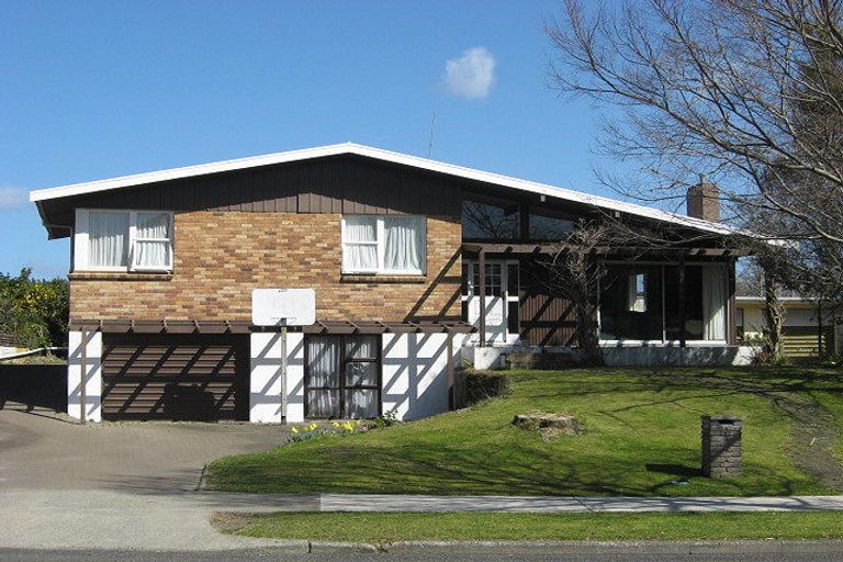 Photo of property in 212 King Street, Whakatane, 3120