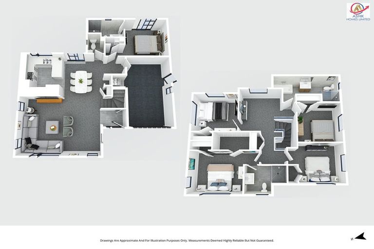 Photo of property in 11 Mcinnes Road, Weymouth, Auckland, 2103