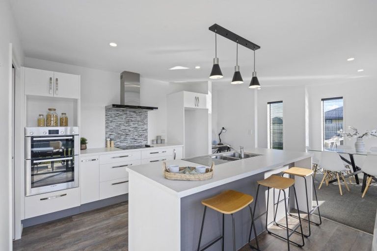 Photo of property in 20 Gracia Avenue, Rolleston, 7615