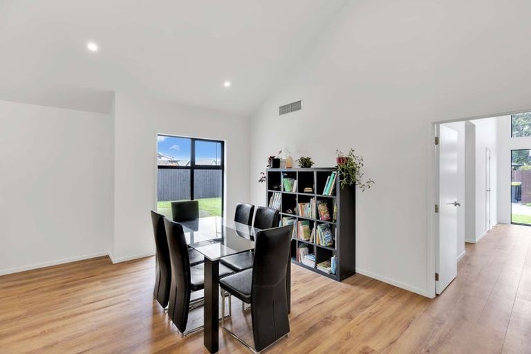 Photo of property in 44 Kahurangi Road, Halswell, Christchurch, 8025
