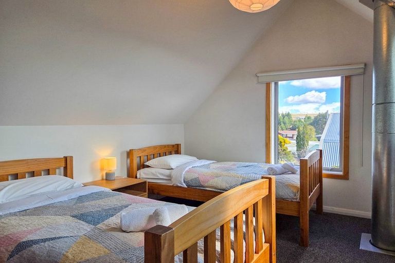 Photo of property in 5 Scott Street, Lake Tekapo, 7999