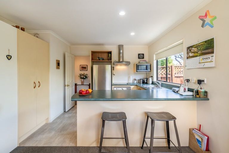 Photo of property in 27a Malone Road, Waterloo, Lower Hutt, 5011