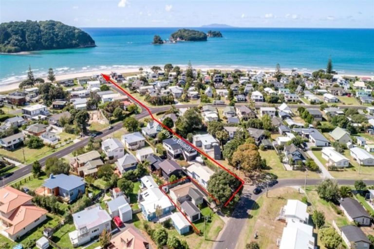 Photo of property in 322a Mary Road, Whangamata, 3620