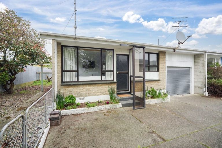 Photo of property in 3/39 Anglesey Street, Hawthorndale, Invercargill, 9810