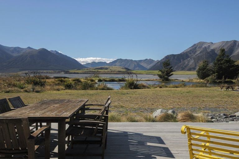 Photo of property in 2680 Double Hill Run Road, Double Hill, Methven, 7791