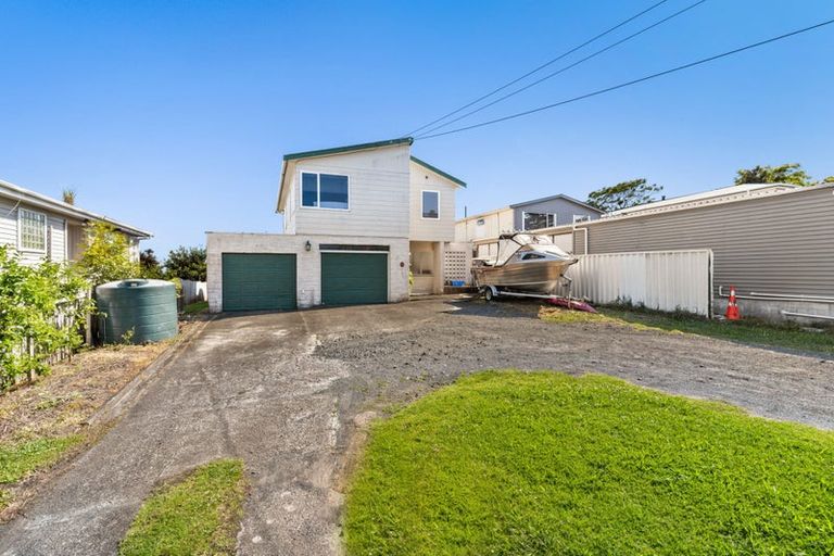 Photo of property in 96 Maraetai Drive, Maraetai, Auckland, 2018