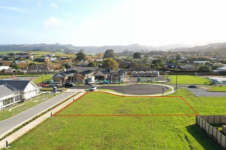 Photo of property in 6 Tiaki Lane, Karaka, Papakura, 2113