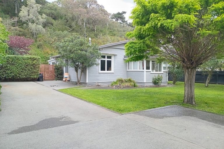 Photo of property in 7 Main Street, Hospital Hill, Napier, 4110