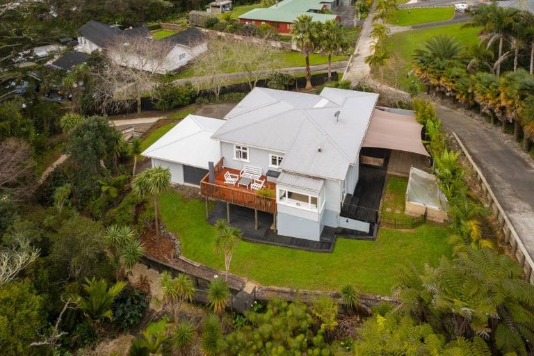 Photo of property in 181b Greenhithe Road, Greenhithe, Auckland, 0632